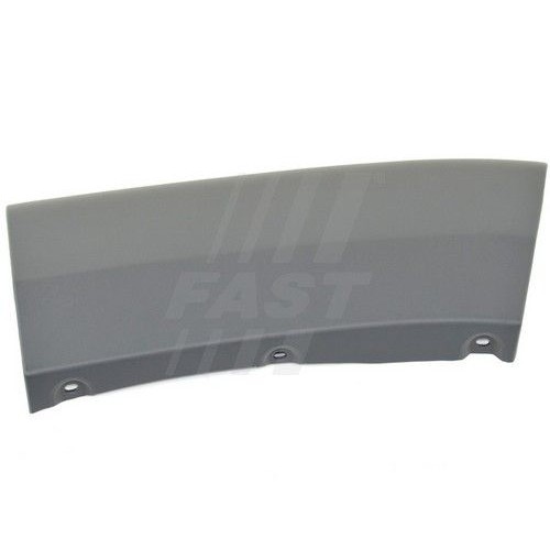 Κούρμπα Φτερού Πλαστικό PEUGEOT BOXER 2006 - 2014 Εμπρός Δεξιά 020106533