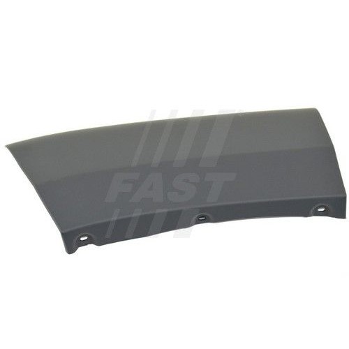 Κούρμπα Φτερού Πλαστικό PEUGEOT BOXER 2006 - 2014 Εμπρός Αριστερά 020106534