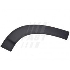 Πλαστική Κούρμπα Πόρτας PEUGEOT BOXER 2006 - 2014 Εμπρός Αριστερά 020106539