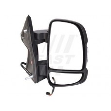 Καθρέπτης Μηχανικός Με Φλας PEUGEOT BOXER 2006 - 2014 Δεξιά 020107471