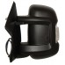 Καθρέπτης Μηχανικός Με Φλας PEUGEOT BOXER 2006 - 2014 Δεξιά 020107483