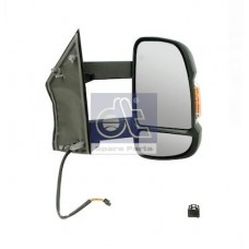 Καθρέπτης Ηλεκτρικός Θερμαινόμενος Με Φλας PEUGEOT BOXER 2006 - 2014 Δεξιά 020107586