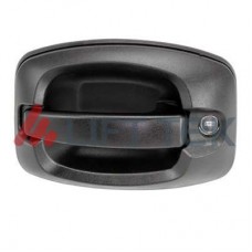 Χερούλι Πόρτας Εξωτερική PEUGEOT BOXER 2006 - 2014 Εμπρός Αριστερά 020107842