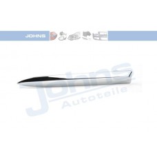 Διακοσμητικό Προφυλακτήρα FIAT 500 2007 - 2015 Εμπρός Αριστερά 020204632