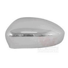 Καπάκι Καθρέφτη FIAT 500 2007 - 2015 Αριστερά 020207402