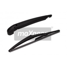 Μπράτσο Υαλοκαθαριστήρων FIAT 500 2007 - 2015 Πίσω 020209200