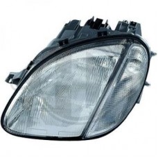 Φανάρι Εμπρός MERCEDES SLK 2000 - 2004 ( R170 ) Δεξιά 020305141