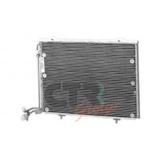 Ψυγείο A/C (Εξωτερικό) MERCEDES SLK 2000 - 2004 ( R170 ) 020306400