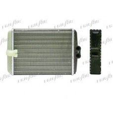 Ψυγείο Καλοριφέρ MERCEDES SLK 2000 - 2004 ( R170 ) 020306500