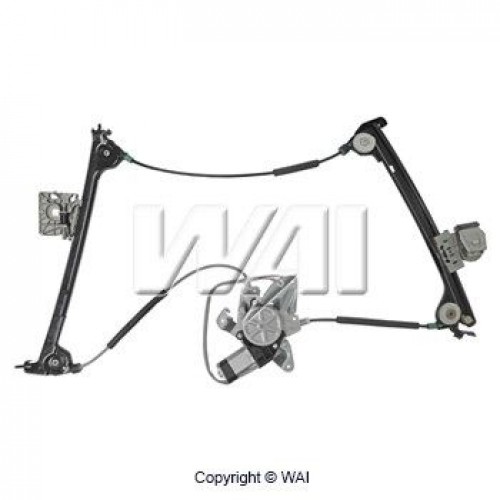 Γρύλος Παραθύρου Ηλεκτρικός Χωρίς Μοτέρ MERCEDES SLK 2000 - 2004 ( R170 ) Εμπρός Δεξιά 020307061 Γρύλος Παραθύρου Ηλεκτρικός Χωρίς Μοτέρ MERCEDES SLK 2000 - 2004 ( R170 ) Εμπρός Δεξιά 020307061