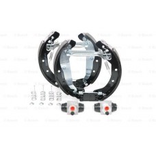 Θερμουίτ/Σιαγώνα OPEL VECTRA 1996 - 1998 ( B ) BOSCH 0 204 114 636