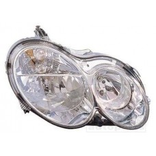 Φανάρι Εμπρός MERCEDES CLK 2002 - 2005 ( C209 ) Δεξιά 020505131