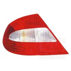 Φανάρι Πίσω MERCEDES CLK 2005 - 2010 ( C209 ) Αριστερά 020505892