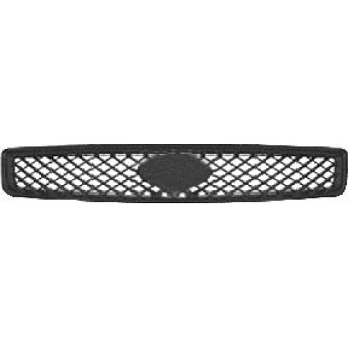 Μάσκα FORD FUSION 2002 - 2005 ( JU ) 020604540