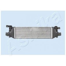 Ψυγείο Intercooler FORD FUSION 2002 - 2005 ( JU ) 020606200
