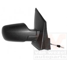 Καθρέπτης Μηχανικός FORD FUSION 2002 - 2005 ( JU ) Δεξιά 020607481