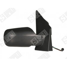 Καθρέπτης Ηλεκτρικός Θερμαινόμενος FORD FUSION 2002 - 2005 ( JU ) Δεξιά 020607503