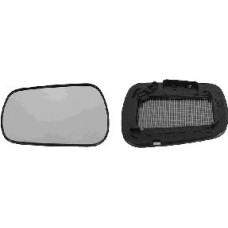 Κρύσταλλο Καθρέφτη Θερμαινόμενο FORD FUSION 2002 - 2005 ( JU ) Δεξιά 020607611