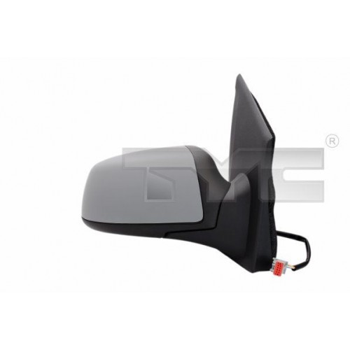 Κρύσταλλο Καθρέφτη FORD FUSION 2006 - 2011 ( JU ) Αριστερά 020607622 Κρύσταλλο Καθρέφτη FORD FUSION 2006 - 2011 ( JU ) Αριστερά 020607622