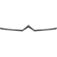 Χρώμιο Προφυλακτήρα CITROEN C4 2004 - 2007 ( LC ) Εμπρός 020704700