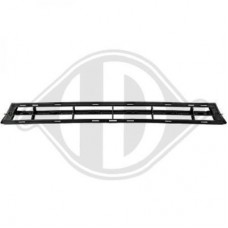 Δίχτυ Προφυλακτήρα CITROEN C4 2004 - 2007 ( LC ) 020704805