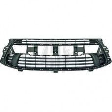 Δίχτυ Προφυλακτήρα CITROEN C4 2007 - 2011 020704810