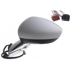 Φλας Καθρέφτη CITROEN C4 2007 - 2011 Αριστερά 020705497