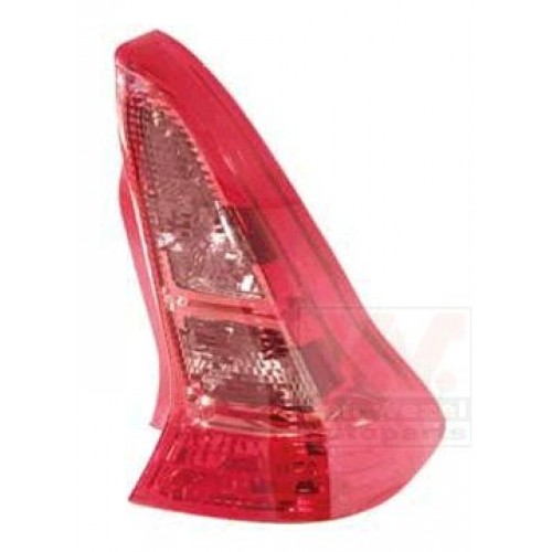 Φανάρι Πίσω CITROEN C4 2004 - 2007 ( LC ) Δεξιά 020705821