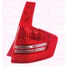 Φανάρι Πίσω CITROEN C4 2004 - 2007 ( LC ) Δεξιά 020705891