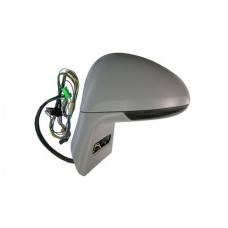Καθρέπτης Ηλεκτρικός Θερμαινόμενος Ηλεκτρικά Ανακλινόμενος Βαφόμενος CITROEN C4 2004 - 2007 ( LC ) Αριστερά 020707502