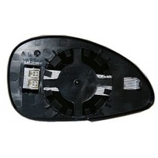 Κρύσταλλο Καθρέφτη Θερμαινόμενο CITROEN C4 2004 - 2007 ( LC ) Δεξιά 020707611