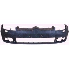 Προφυλακτήρας Βαφόμενος CITROEN C5 2004 - 2008 ( RC ) Εμπρός 020803370