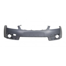 Προφυλακτήρας Βαφόμενος FORD FOCUS C-MAX 2003 - 2006 ( Mk1a )( C214 ) Εμπρός 020903370