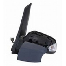 Καθρέπτης Ηλεκτρικός Θερμαινόμενος Βαφόμενος Με Φλας Φως Ασφαλείας FORD FOCUS C-MAX 2003 - 2006 ( Mk1a )( C214 ) Αριστερά 020907484