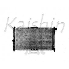 Ψυγείο Νερού CHEVROLET-DAEWOO NUBIRA 1997 - 1999 ( J100 ) 021006300