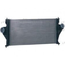 Ψυγείο Intercooler PEUGEOT 406 1996 - 1999 ( 8B ) 021106210