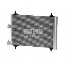 Ψυγείο A/C (Εξωτερικό) PEUGEOT 406 1999 - 2004 ( 8B ) 021106420