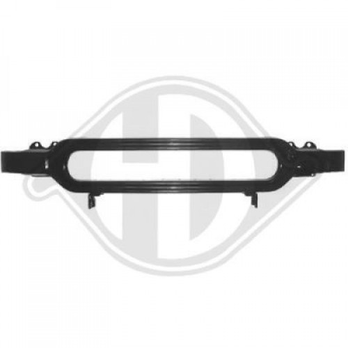 Τραβέρσα Προφυλακτήρα PEUGEOT 407 2004 - 2008 ( 6D_ ) Εμπρός 021203840