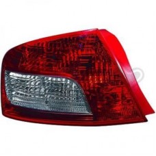 Φανάρι Πίσω PEUGEOT 407 2008 - 2010 VALEO Αριστερά 021205897