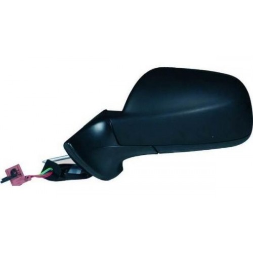 Καθρέπτης Ηλεκτρικός Θερμαινόμενος Ηλεκτρικά Ανακλινόμενος Βαφόμενος PEUGEOT 407 2004 - 2008 ( 6D_ ) Αριστερά 021207482