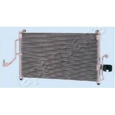 Ψυγείο A/C (Εξωτερικό) CHEVROLET-DAEWOO NUBIRA 2000 - 2003 ( J150 ) 021306400