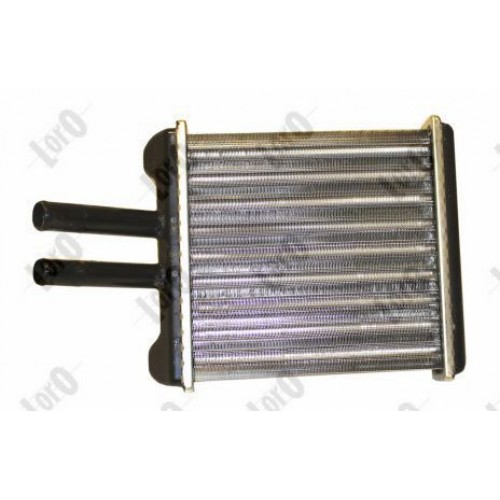 Ψυγείο Καλοριφέρ CHEVROLET-DAEWOO NUBIRA 2000 - 2003 ( J150 ) 021306500