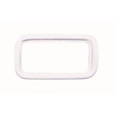 Πλαίσιο Φανού Ομίχλης MITSUBISHI LANCER 2004 - 2008 ( CS ) Πίσω Αριστερά 021606117