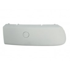 Φάσα Προφυλακτήρα MITSUBISHI COLT 2005 - 2008 ( CZ ) Εμπρός Δεξιά 021804016