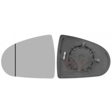 Κρύσταλλο Καθρέφτη Θερμαινόμενο MITSUBISHI COLT 2005 - 2008 ( CZ ) Αριστερά 021807602