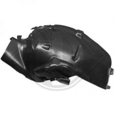 Θόλος Πλαστικός Εμπρός Κομμάτι MERCEDES A CLASS 2004 - 2008 ( W169 ) Εμπρός Αριστερά 021900822