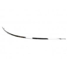 Χρώμιο Φάσας Προφυλακτήρα MERCEDES A CLASS 2004 - 2008 ( W169 ) Εμπρός Δεξιά 021904011