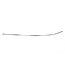 Χρώμιο Προφυλακτήρα MERCEDES A CLASS 2004 - 2008 ( W169 ) Εμπρός Αριστερά 021904022