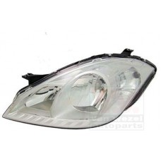 Φανάρι Εμπρός Ηλεκτρικό MERCEDES A CLASS 2008 - 2012 ( W169 ) Αριστερά 021905162