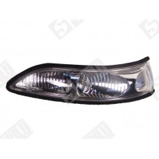 Φλας Καθρέφτη MERCEDES A CLASS 2004 - 2008 ( W169 ) Αριστερά 021905497